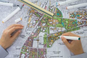 Masterplanning Services